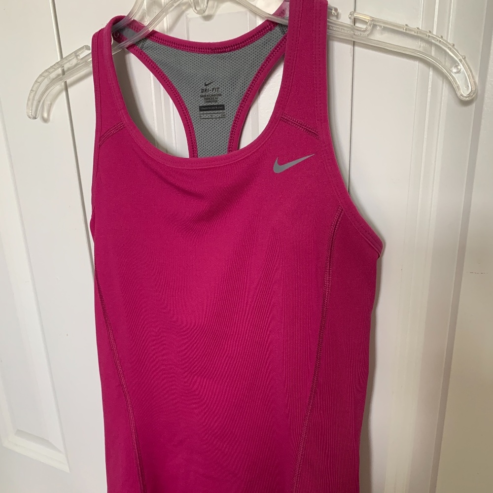 Athletic Tank Top